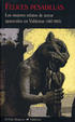 Cover of Felices pesadillas