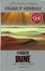 Cover of I figli di Dune