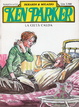 Cover of Ken Parker Serie Oro n.13