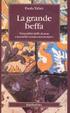 Cover of La grande beffa