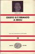 Cover of Cristo si è fermato a Eboli