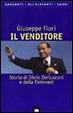 Cover of Il venditore