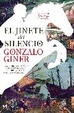 Cover of El jinete del silencio