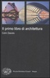 Cover of Il primo libro di architettura