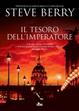 Cover of Il tesoro dell'imperatore