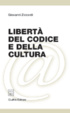 Cover of Libertà del codice e della cultura
