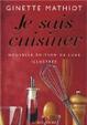 Cover of Je sais cuisiner