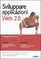 Cover of Sviluppare applicazioni Web 2.0