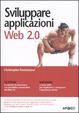 Cover of Sviluppare applicazioni Web 2.0