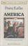 Cover of America (Il disperso)