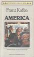 Cover of America (Il disperso)