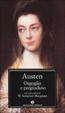 Cover of Orgoglio e pregiudizio
