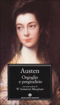 Image of Orgoglio e pregiudizio