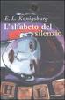 Cover of L' alfabeto del silenzio