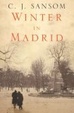 Cover of Winter in Madrid.