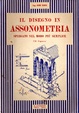 Cover of Il disegno in assonometria