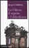 Cover of La Chiesa, il segreto, l'obbedienza