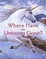 Cover of "Where Have the Unicorns Gone?"
