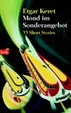 Cover of Mond im Sonderangebot. 33 Short Stories