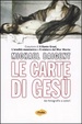 Cover of Le carte di Gesù