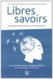 Cover of Libres savoirs