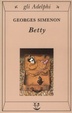 Cover of Betty