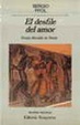 Cover of El desfile del amor