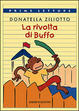 Cover of La rivolta di Buffo