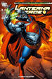 Cover of Lanterna Verde n. 02