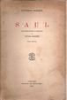 Cover of Saul