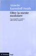 Cover of Oltre la mente modulare