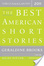 Cover of The Best American Short Stories 2011