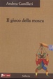 Cover of Il gioco della mosca