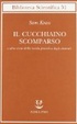Cover of Il cucchiaino scomparso
