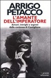Cover of L'amante dell'imperatore