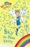 Cover of Sky the Blue Fairy
