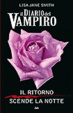 Cover of Il diario del vampiro