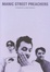 Cover of Manic Street Preachers