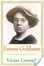 Cover of Emma Goldman