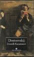 Cover of I fratelli Karamazov