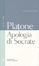 Cover of Apologia di Socrate