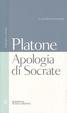 Cover of Apologia di Socrate