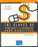 Cover of 101 claves de tecnologías de la información para directivos