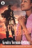 Battle of Jericho (Shelton Heights Series, Book 2)