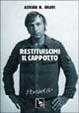 Cover of Restituiscimi il cappotto