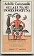 Cover of Se la luna mi porta fortuna