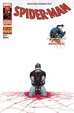 Cover of L'Uomo Ragno n. 569