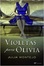 Cover of Violetas para Olivia