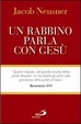 Cover of Un rabbino parla con Gesù