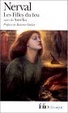 Cover of Les Filles Du Feu / Aurélia